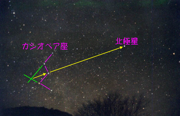 Masa S Astronomical Photograph Star
